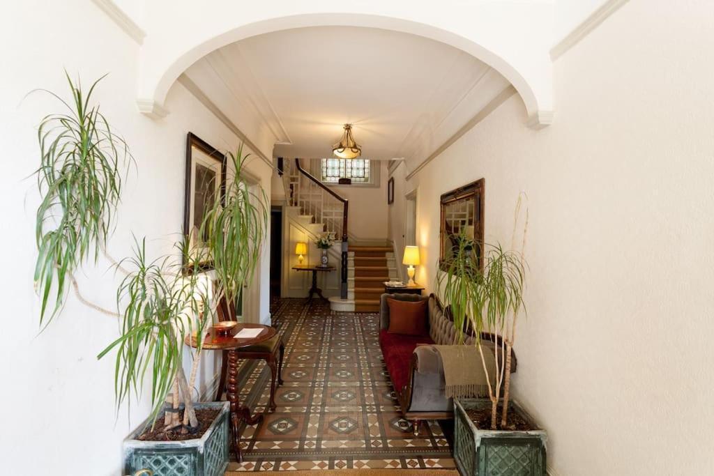 Вилла Woodlands House Giggleswick Экстерьер фото