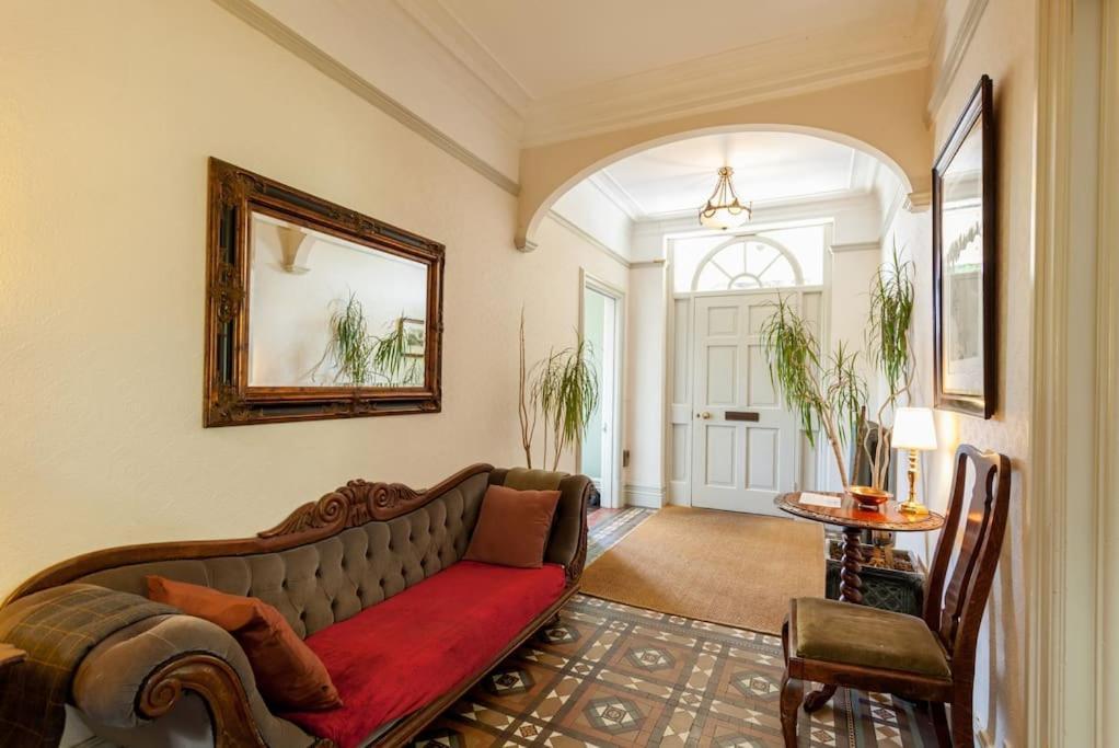 Вилла Woodlands House Giggleswick Экстерьер фото