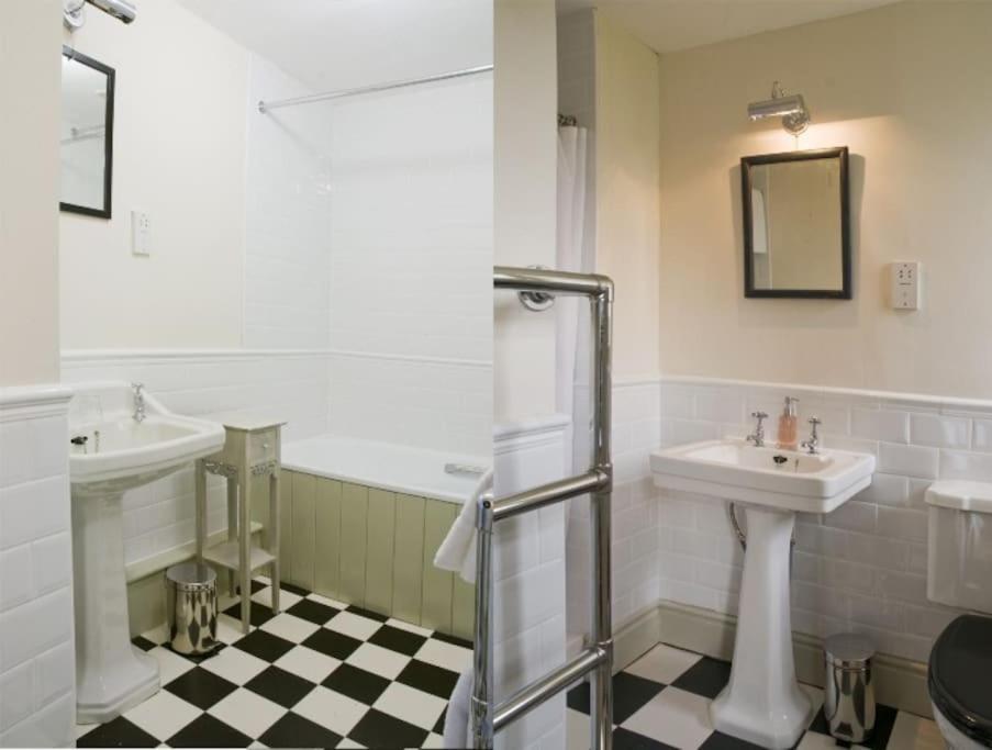 Вилла Woodlands House Giggleswick Экстерьер фото